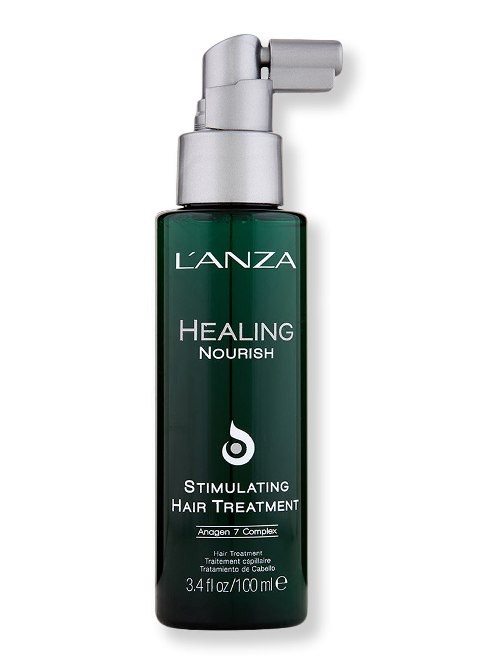 L'anza Healing Nourish Stimulating Treatment