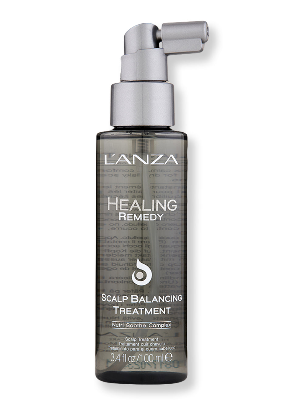 L'anza Healing Remedy Scalp Balancing Treatment