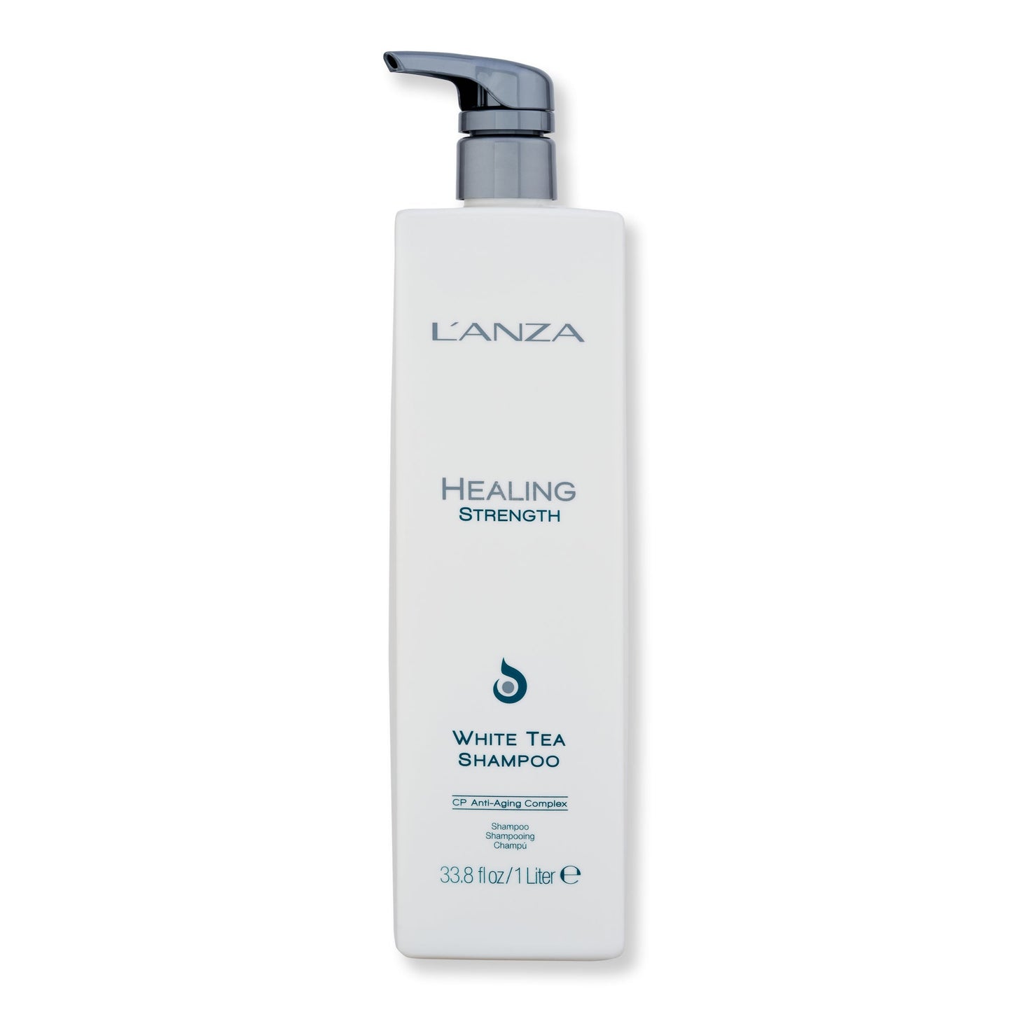L'anza Healing Strength Shampoo