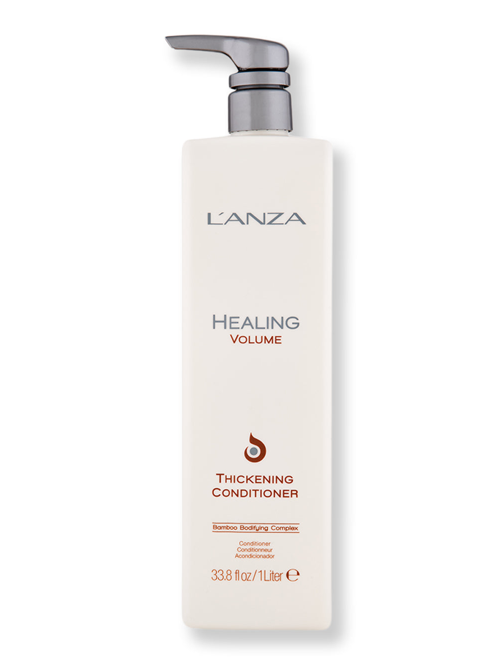 L'anza Healing Volume Thickening Conditioner