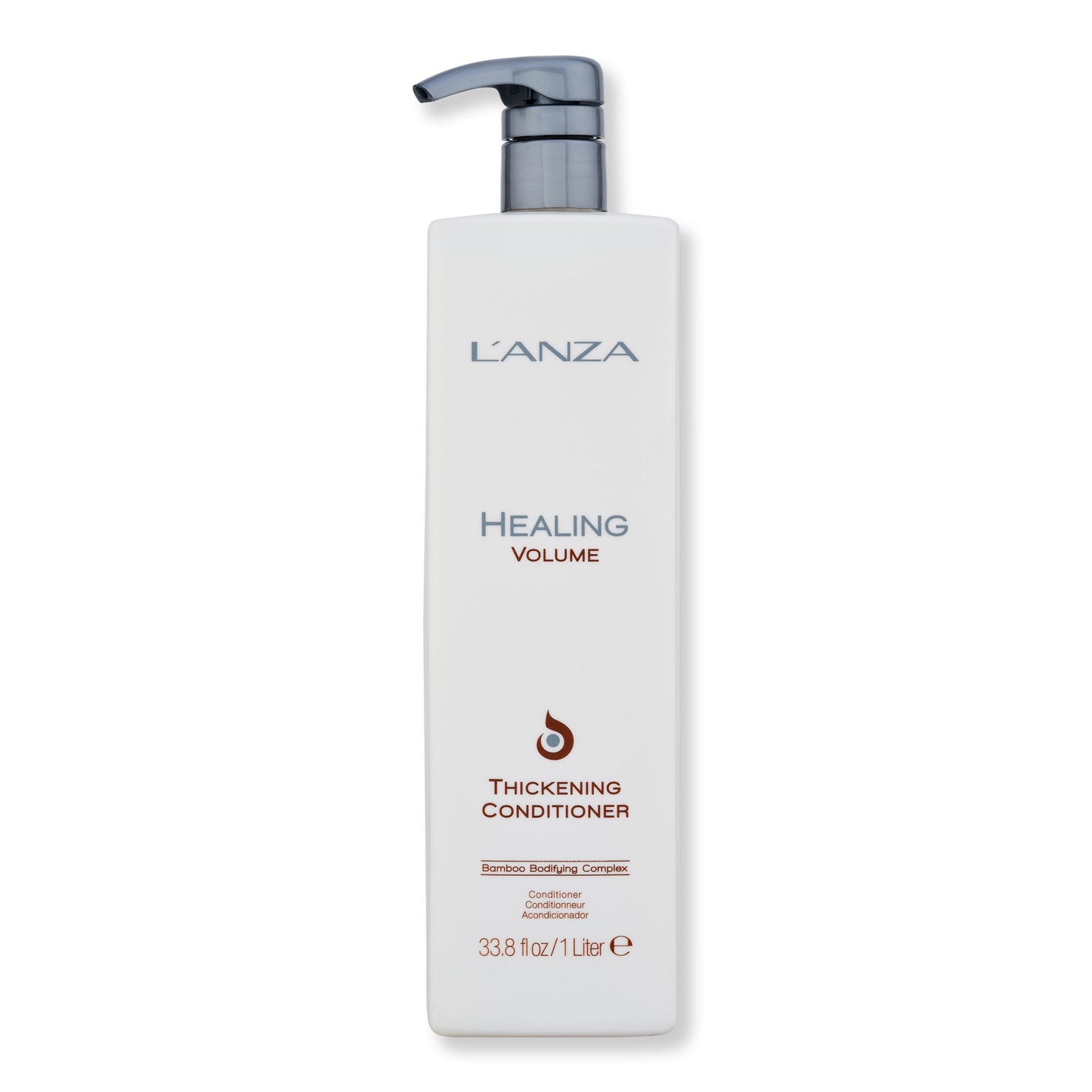 L'anza Healing Volume Conditioner