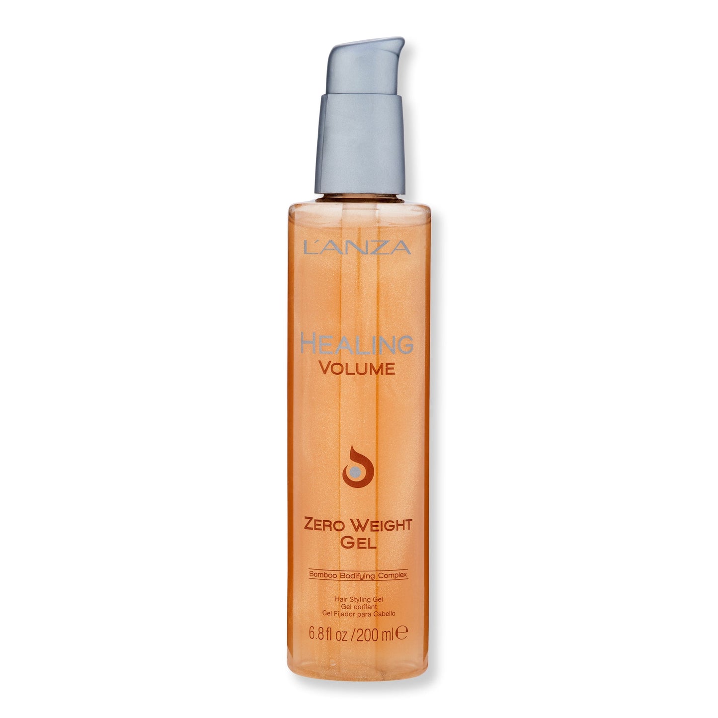 L'anza Healing Volume Zero Weight Gel