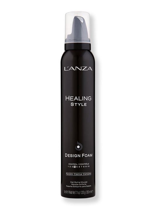 L'anza Healing Style Design Foam