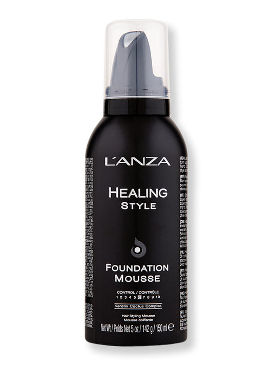 L'anza Healing Style Foundation Mousse