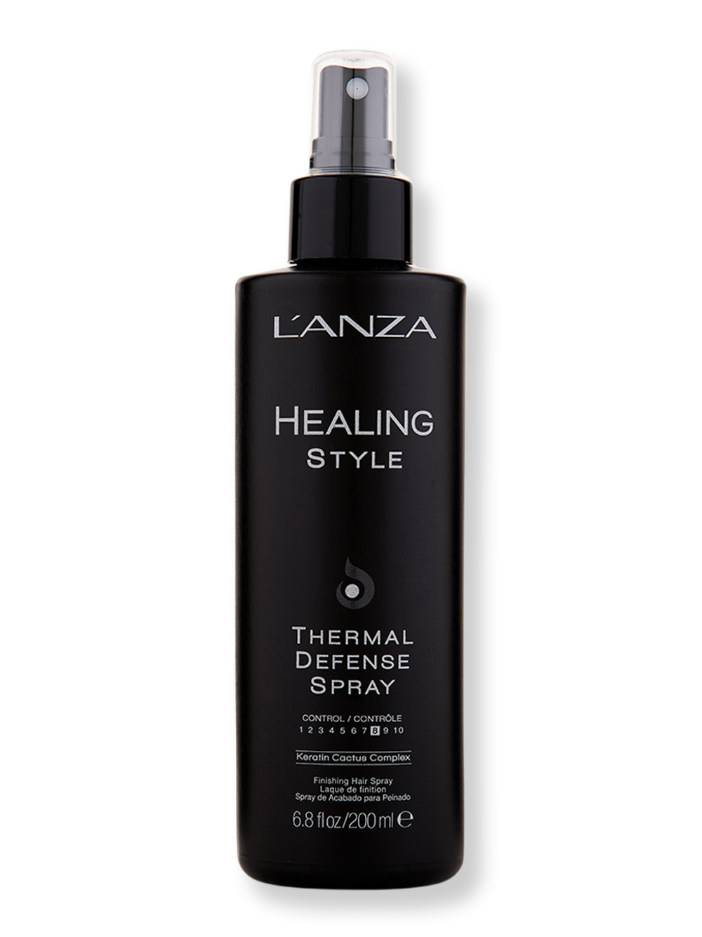 L'anza Healing Style Thermal Defense Spray