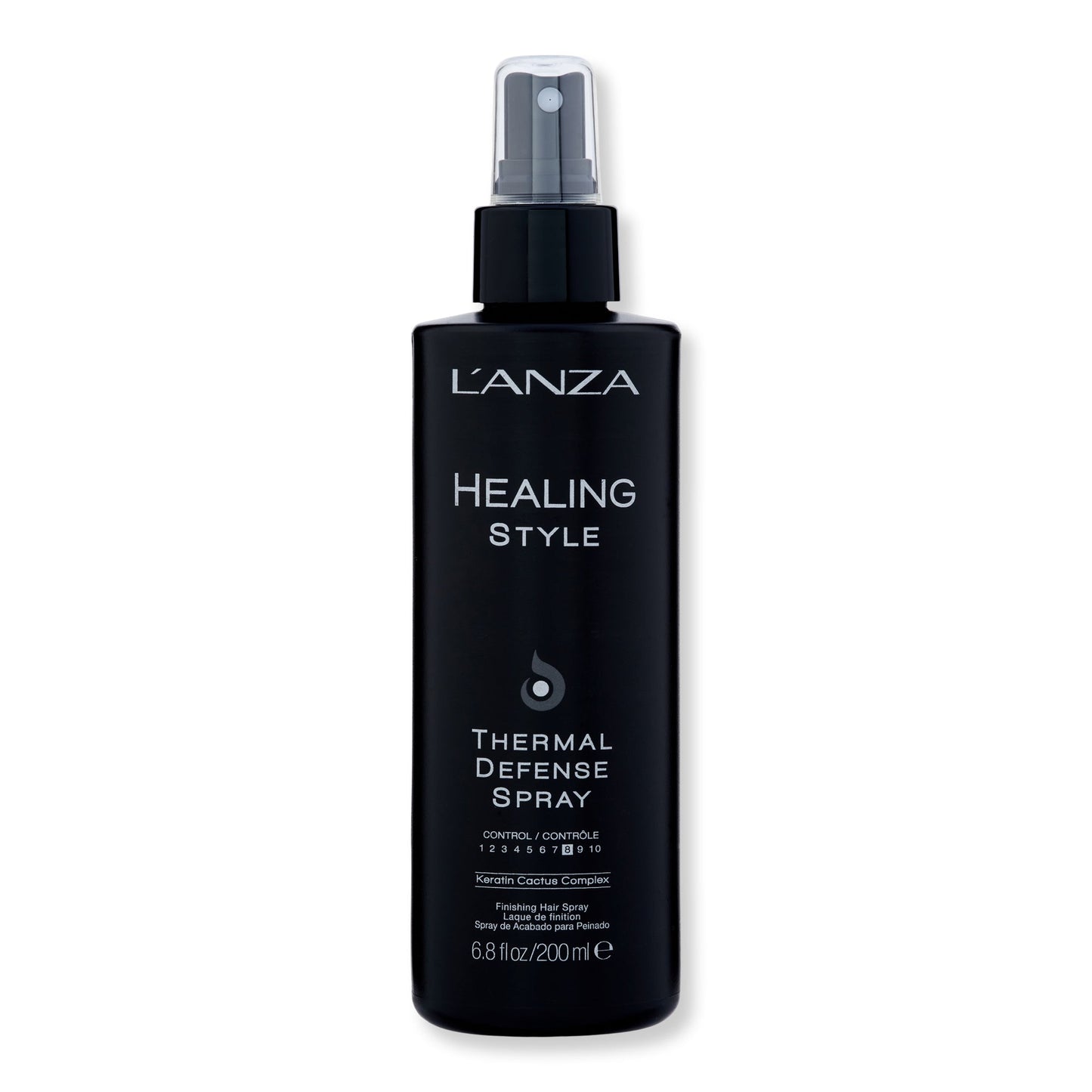 L'anza Healing Style Thermal Defense Spray