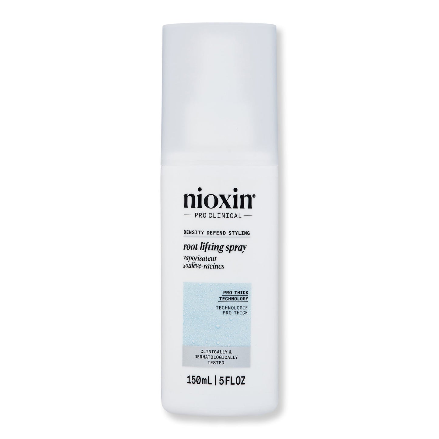 Nioxin Root Lifting Spray