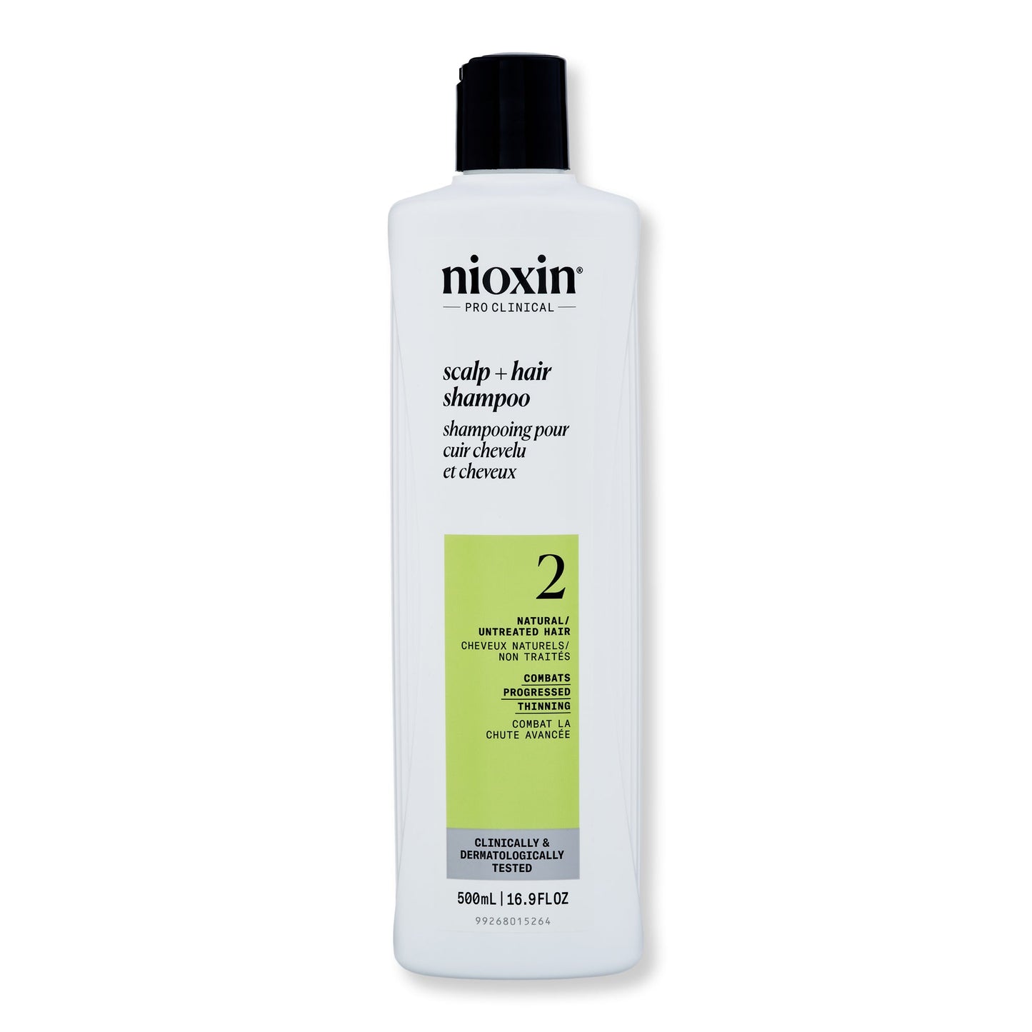 Nioxin System 2 Shampoo