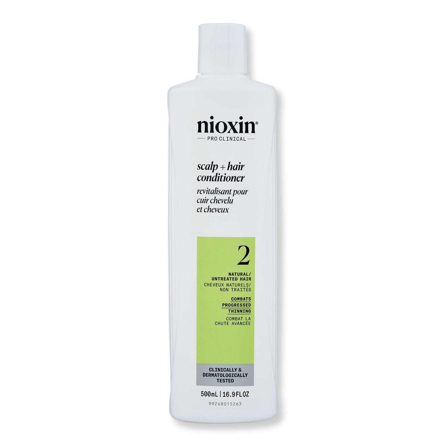 Nioxin System 2 Conditioner