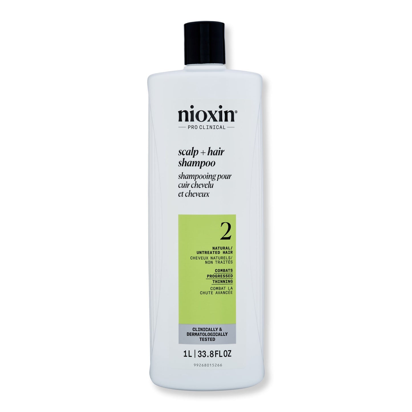 Nioxin System 2 Shampoo