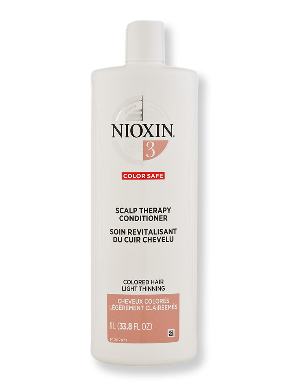 Nioxin System 3 Conditioner