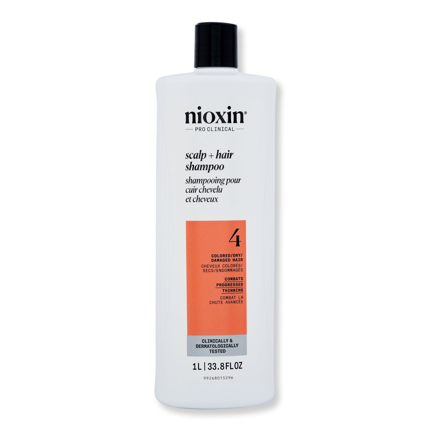 Nioxin System 4 Shampoo
