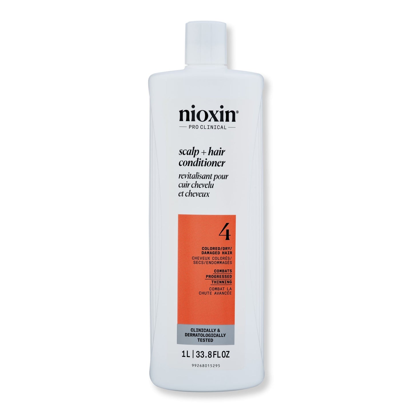 Nioxin System 4 Conditioner