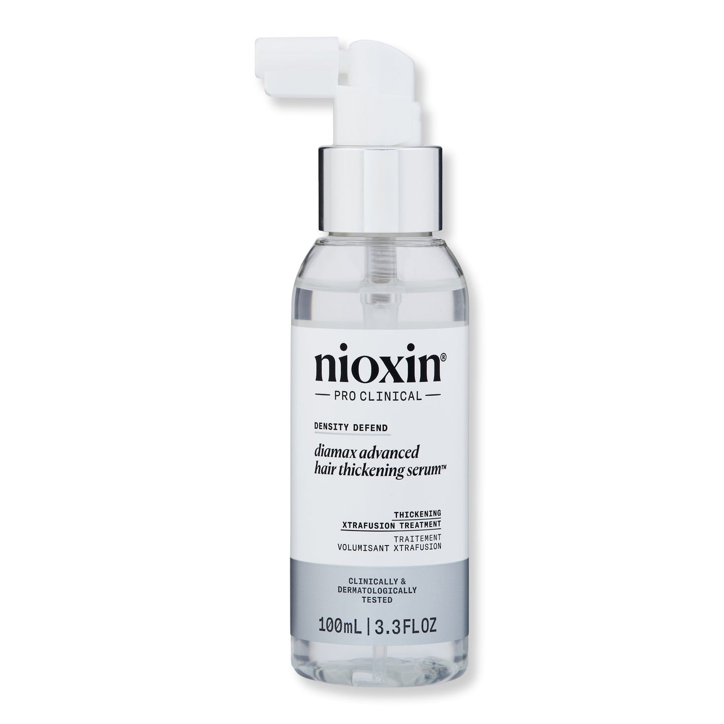 Nioxin Diamax Advanced Hair Thickening Serum