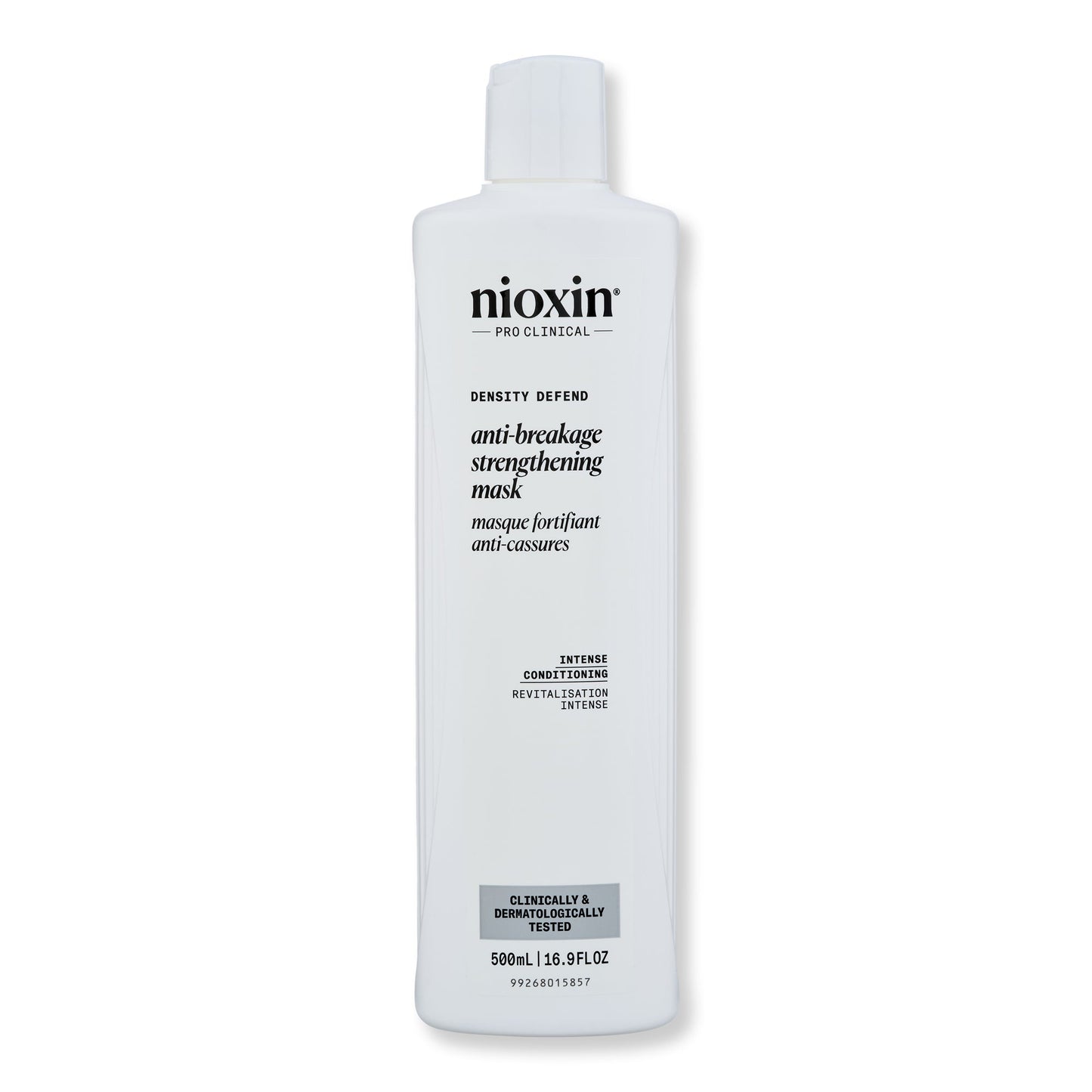 Nioxin Deep Protect Density Mask