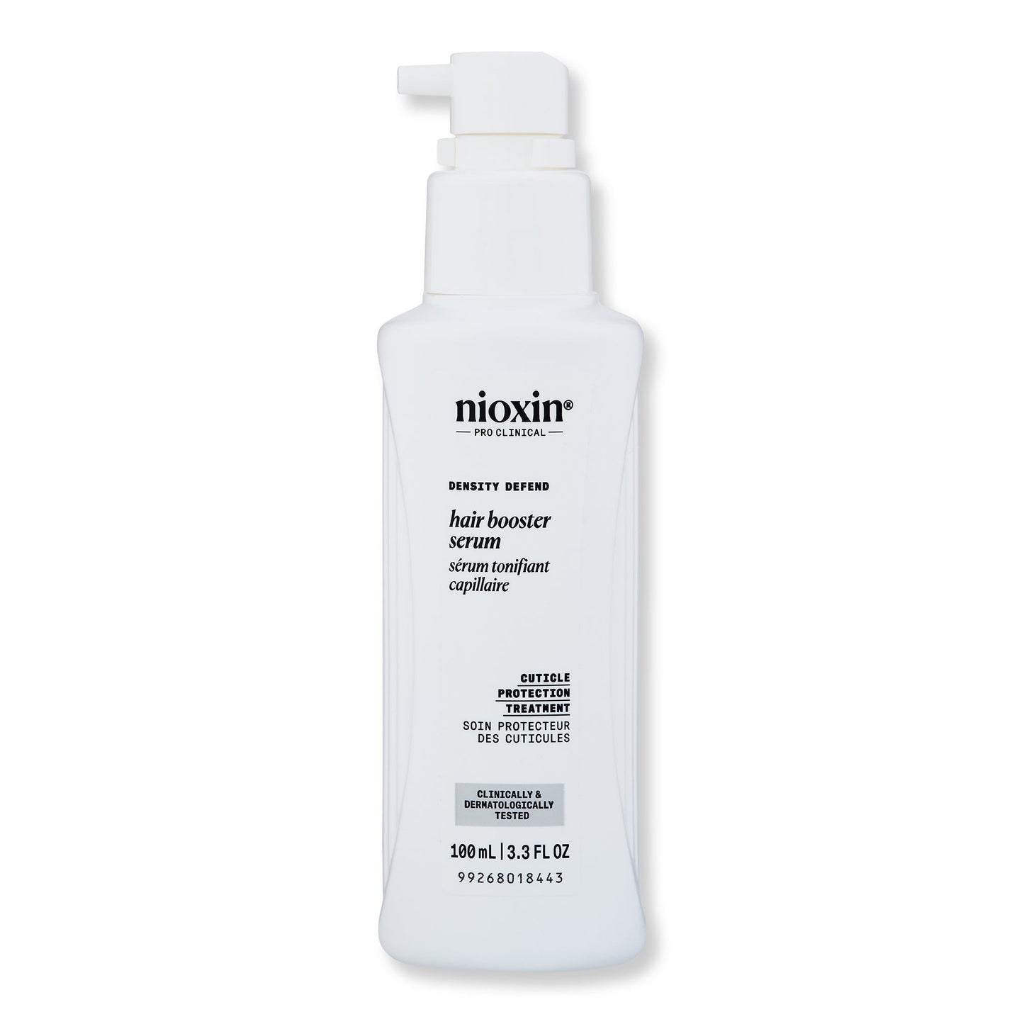Nioxin Hair Booster Serum