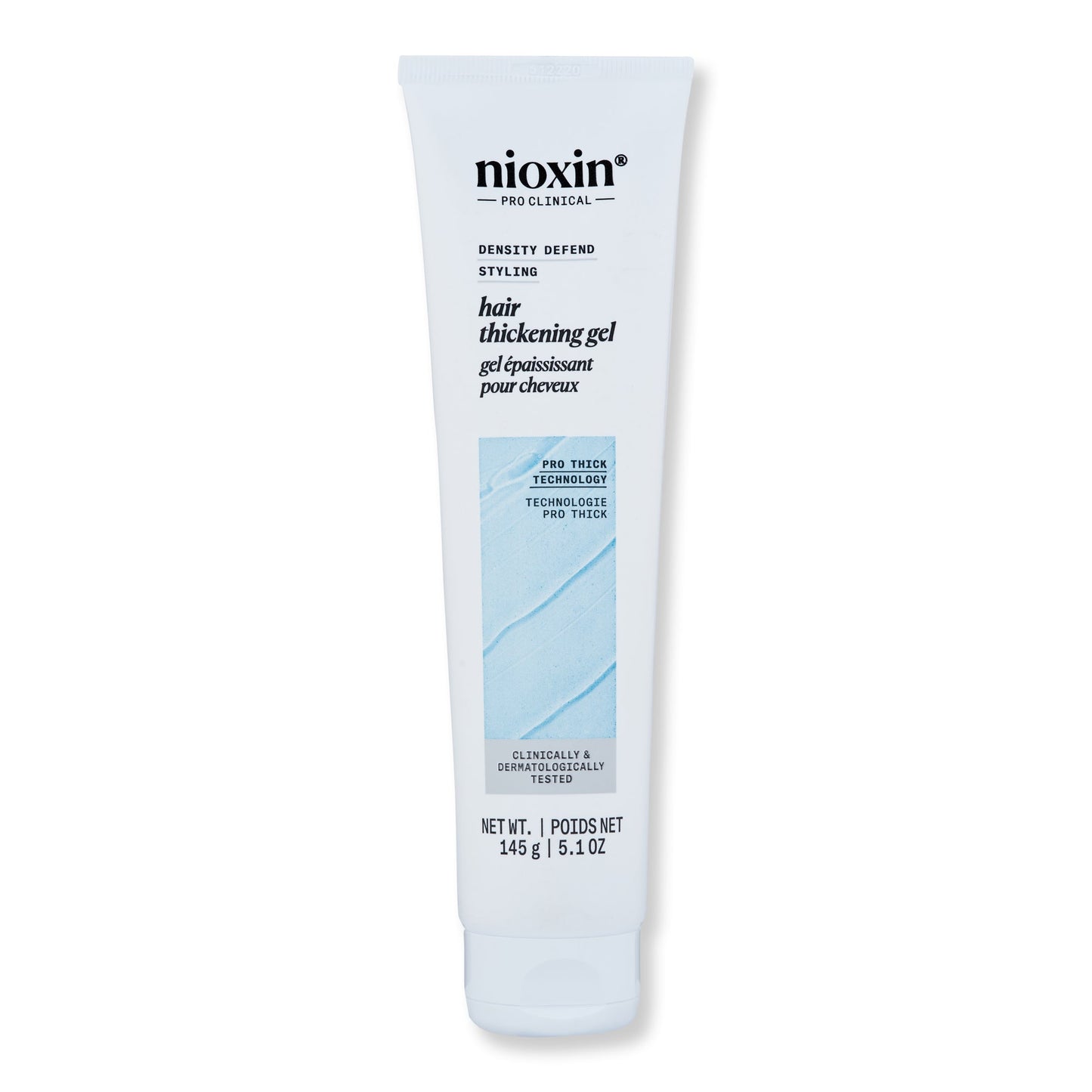 Nioxin Hair Thickening Gel