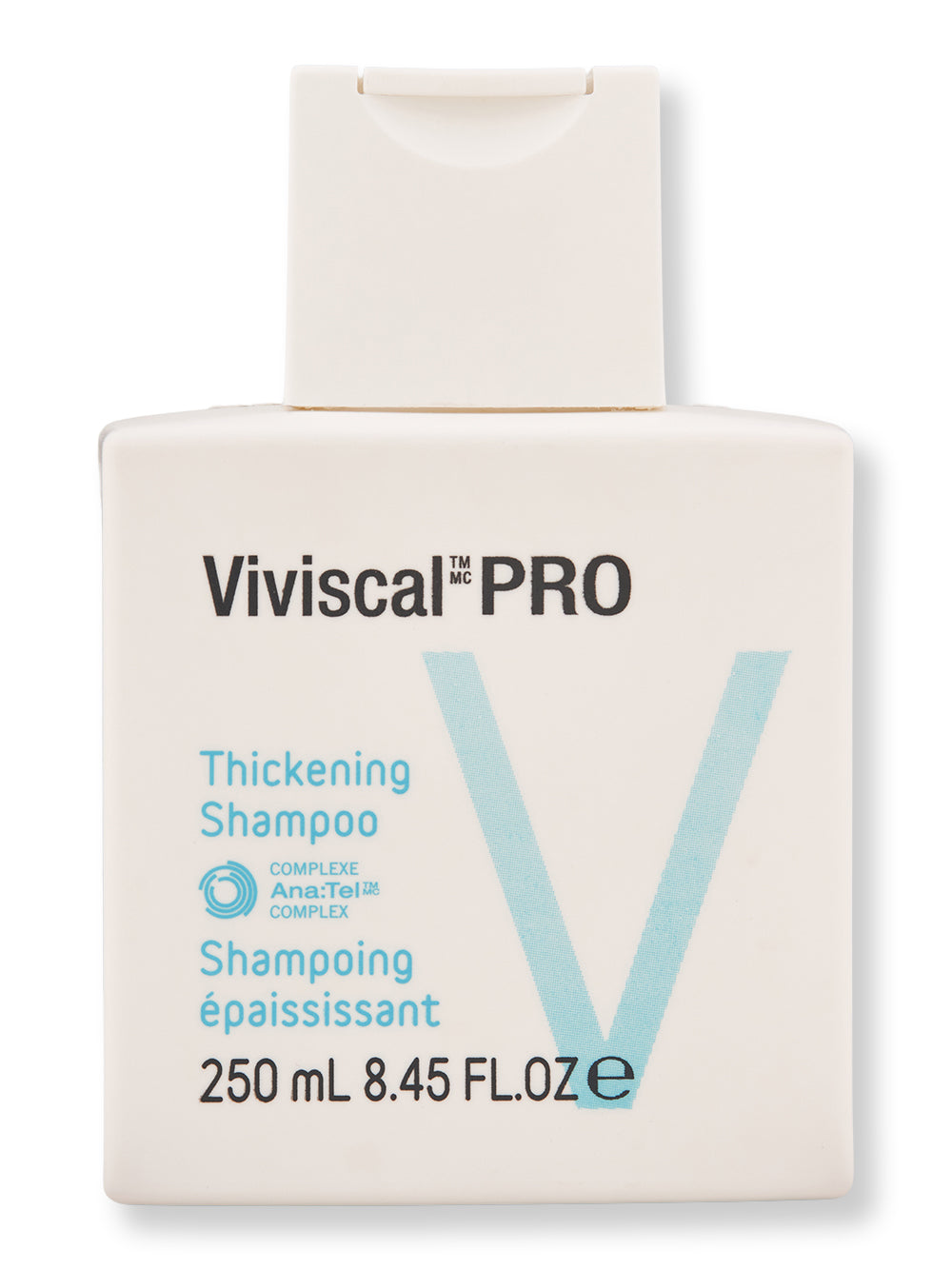 Viviscal Pro Thickening Shampoo