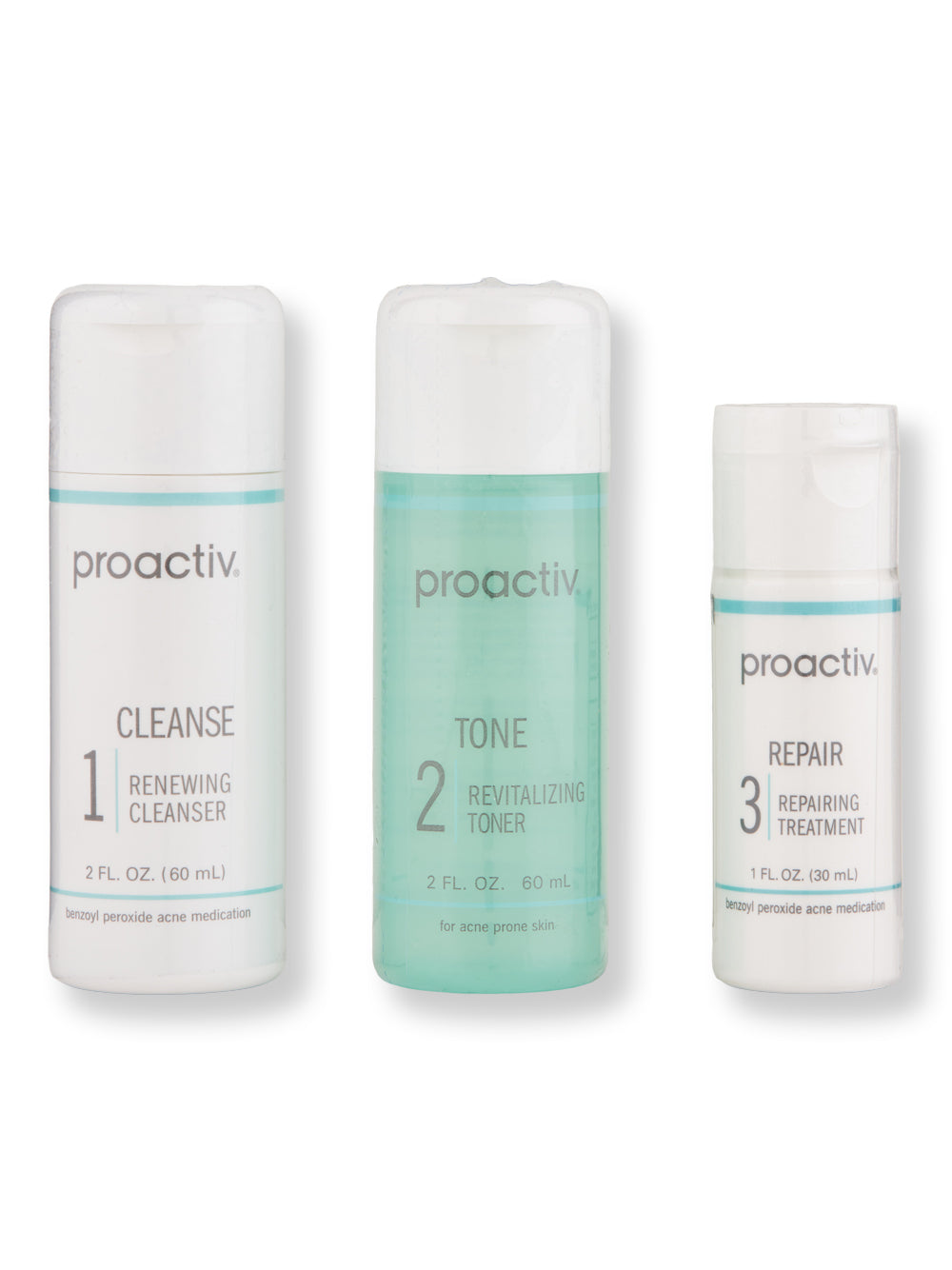 Proactiv Solution 30 Day Kit