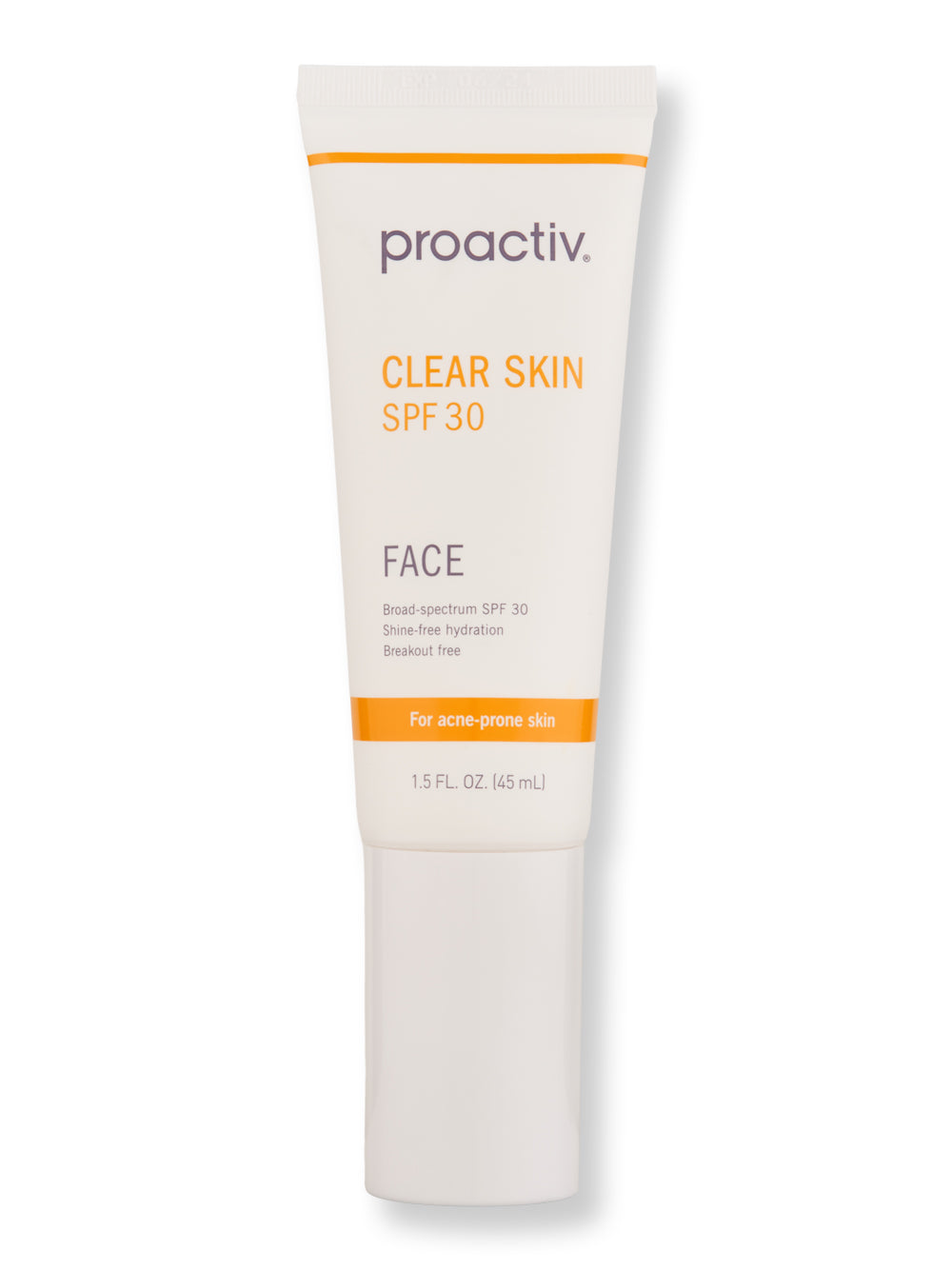 Proactiv Clear Skin SPF 30