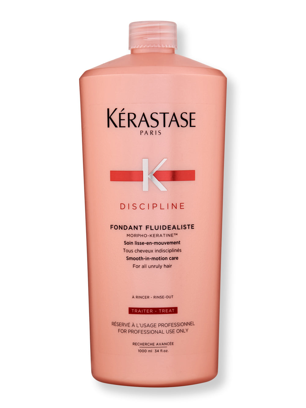 Kerastase Discipline Fondant Fluidealiste Conditioner