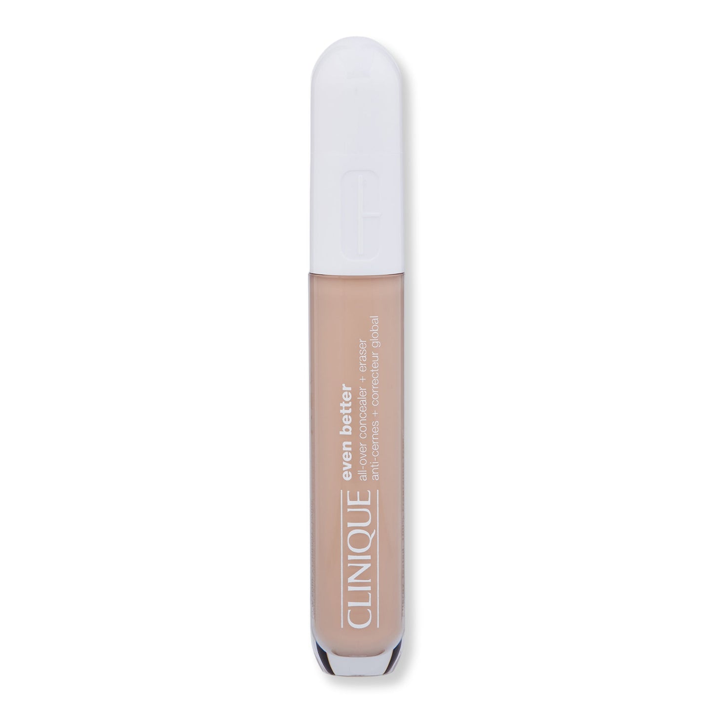 Clinique Even Better All Over Concealer + Eraser