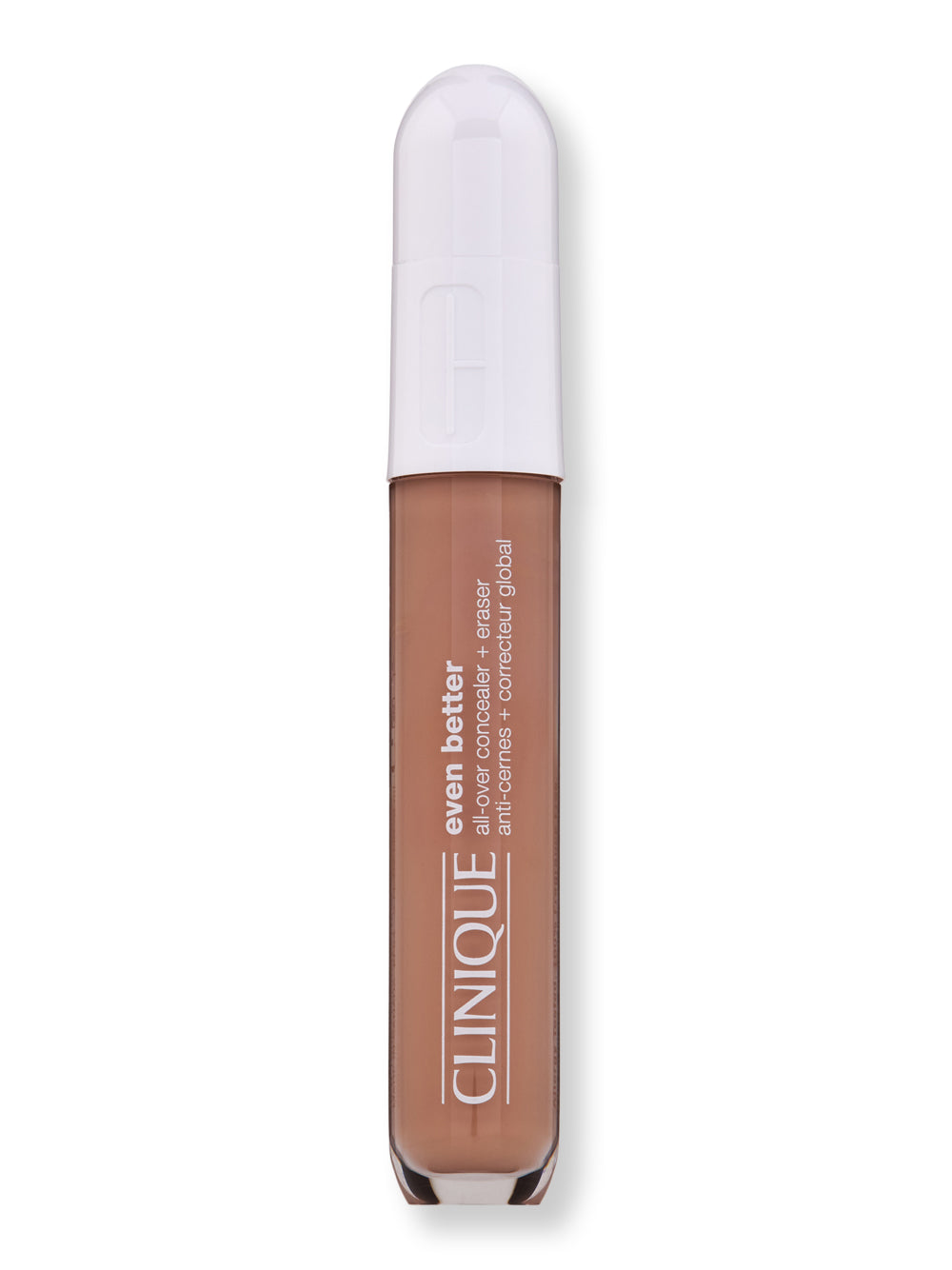 Clinique Even Better All Over Concealer + Eraser