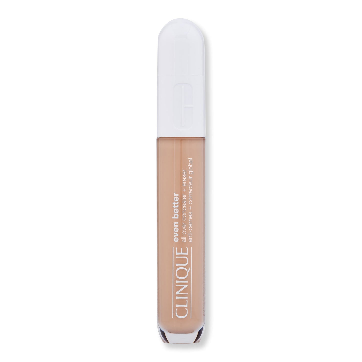 Clinique Even Better All Over Concealer + Eraser