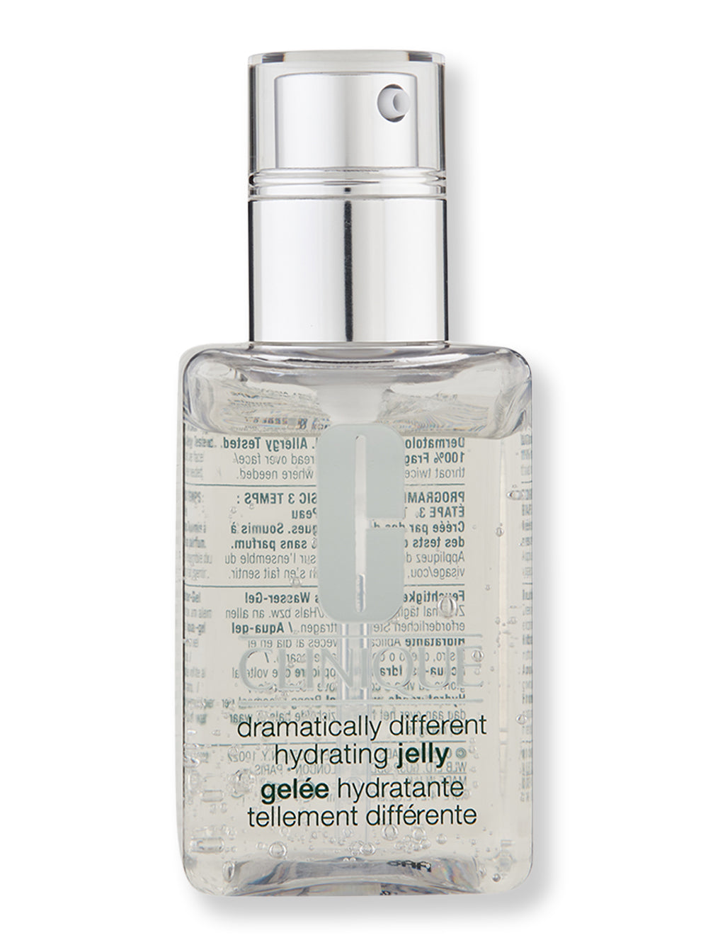 Clinique Dramatically Different Hydrating Jelly