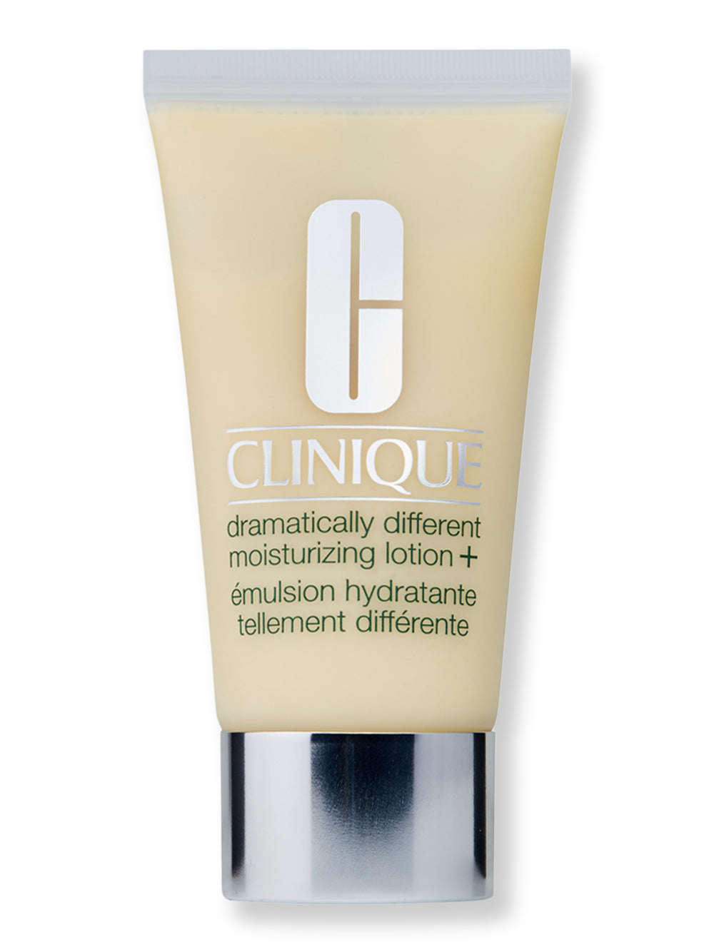 Clinique Dramatically Different Moisturizing Lotion+
