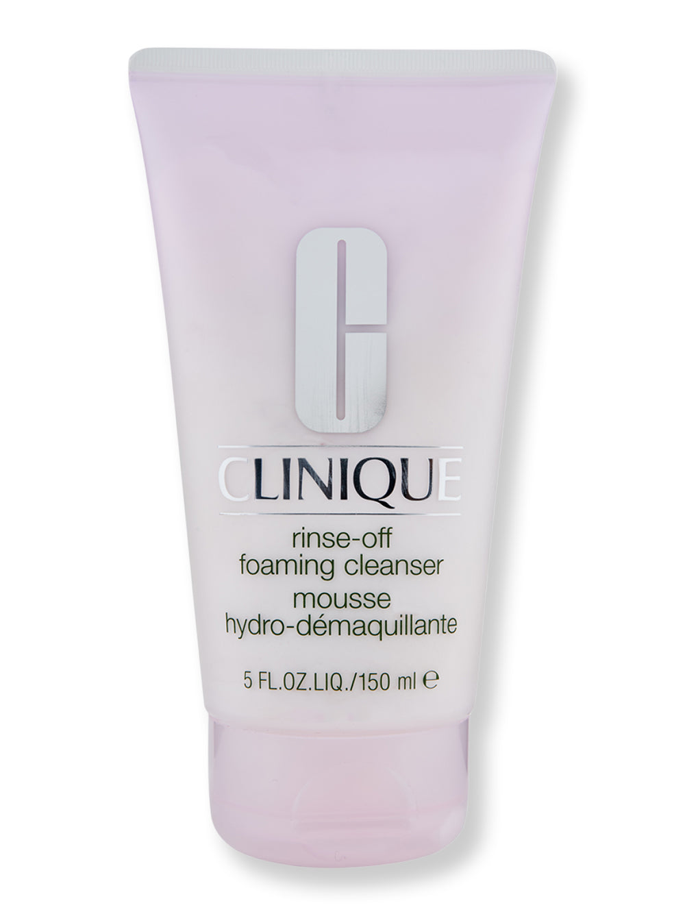 Clinique Rinse-Off Foaming Cleanser