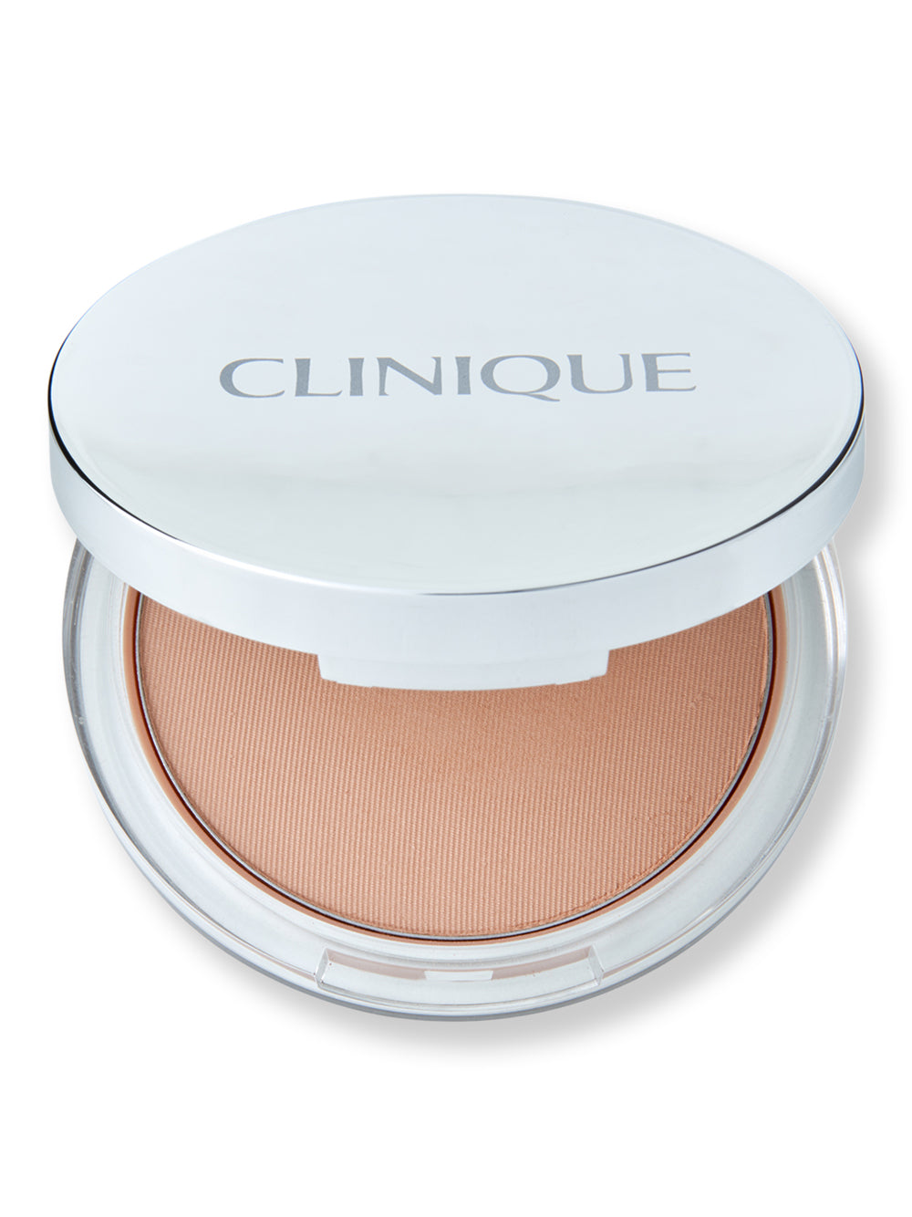 Clinique Stay-Matte Sheer Pressed Powder