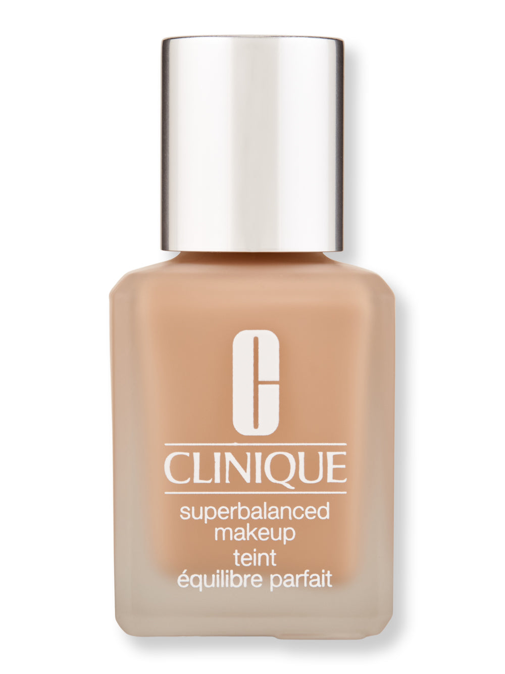 Clinique Superbalanced Makeup