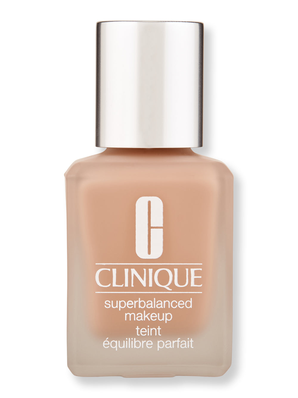 Clinique Superbalanced Makeup