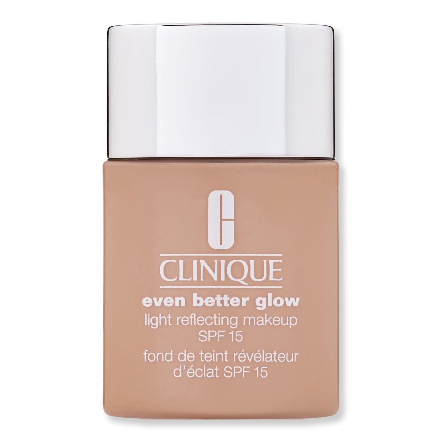 Clinique Even Better Glow Light Reflecting Makeup Broad Spectrum SPF 15