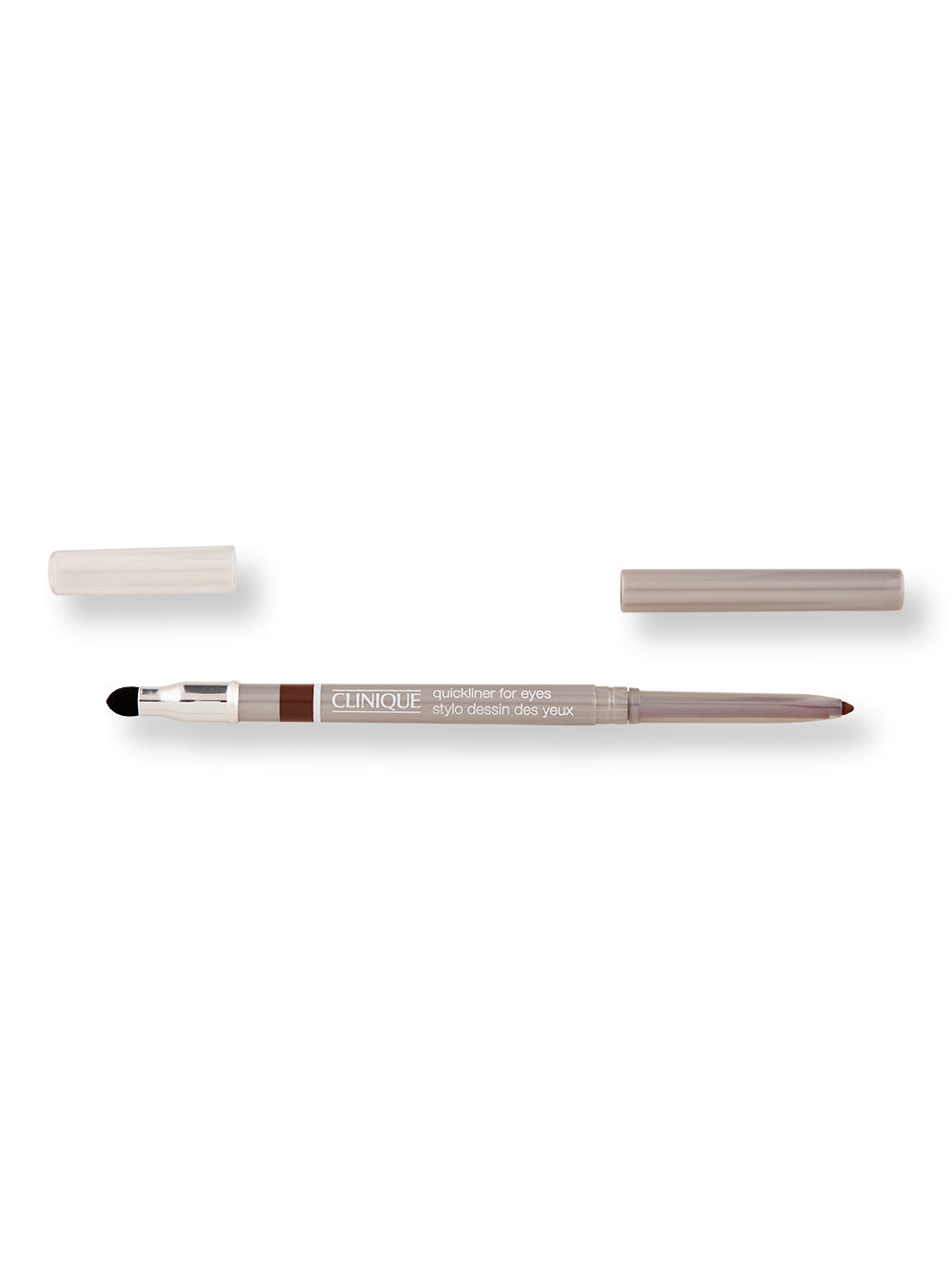 Clinique Quickliner For Eyes - SkincareEssentials