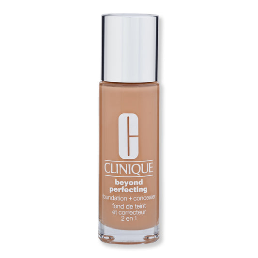 Clinique Beyond Perfecting Foundation + Concealer