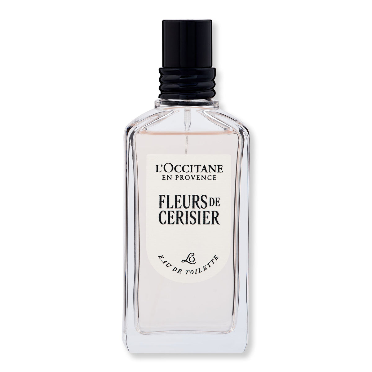 L'Occitane Fleurs de Cerisier Eau de Toilette