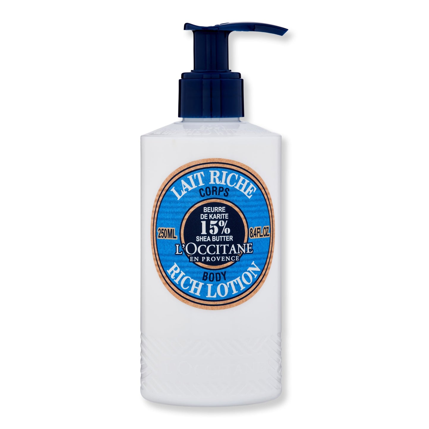 L'Occitane Shea Body Rich Lotion