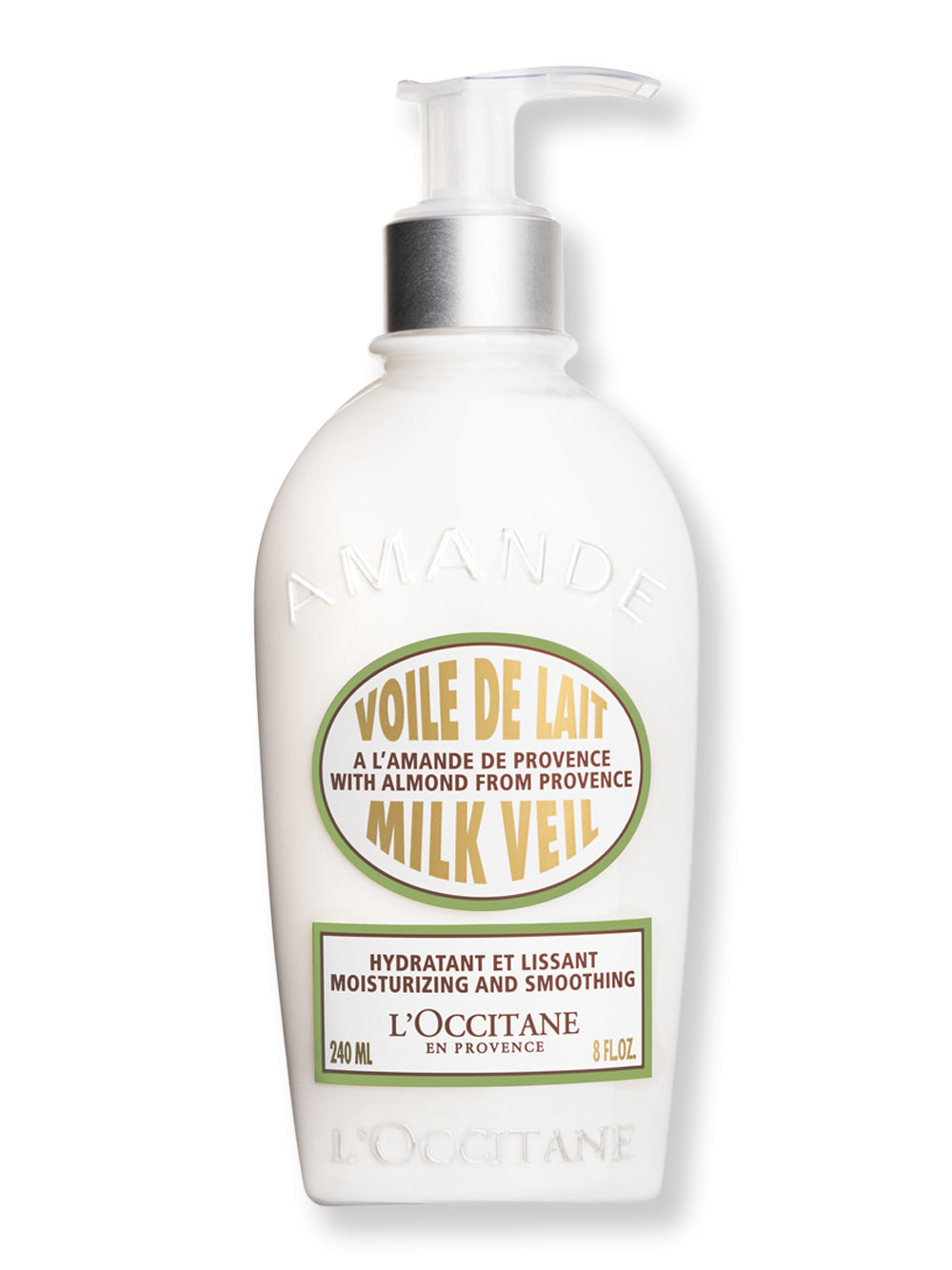 L'Occitane Almond Milk Veil