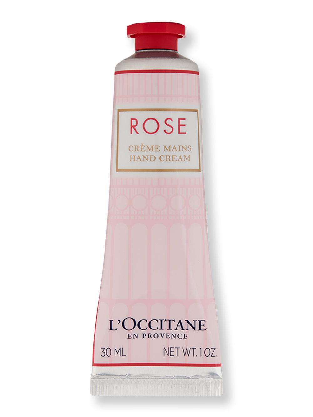 L'Occitane Rose Hand Cream