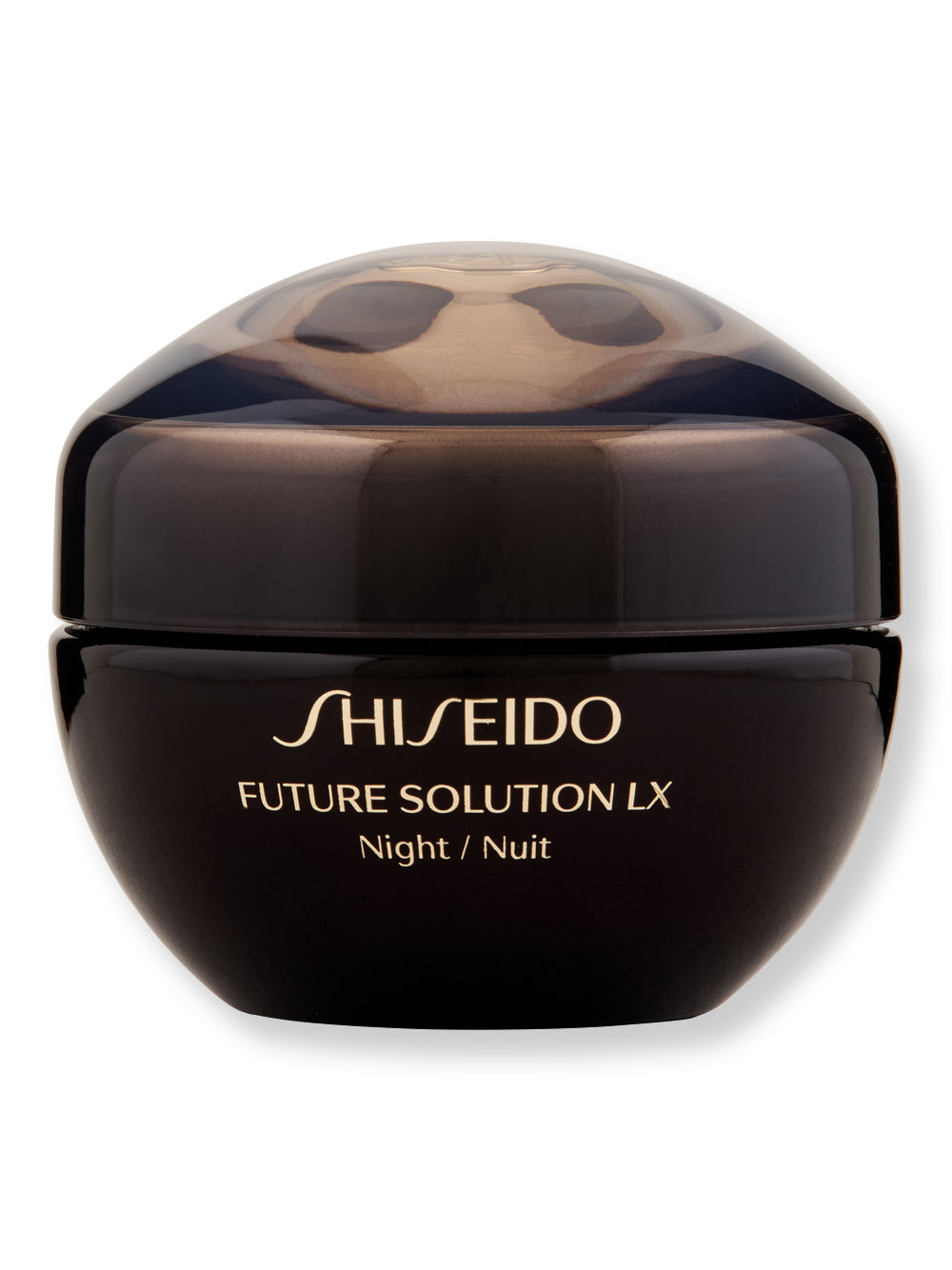 Shiseido Future Solution LX Total Regenerating Cream