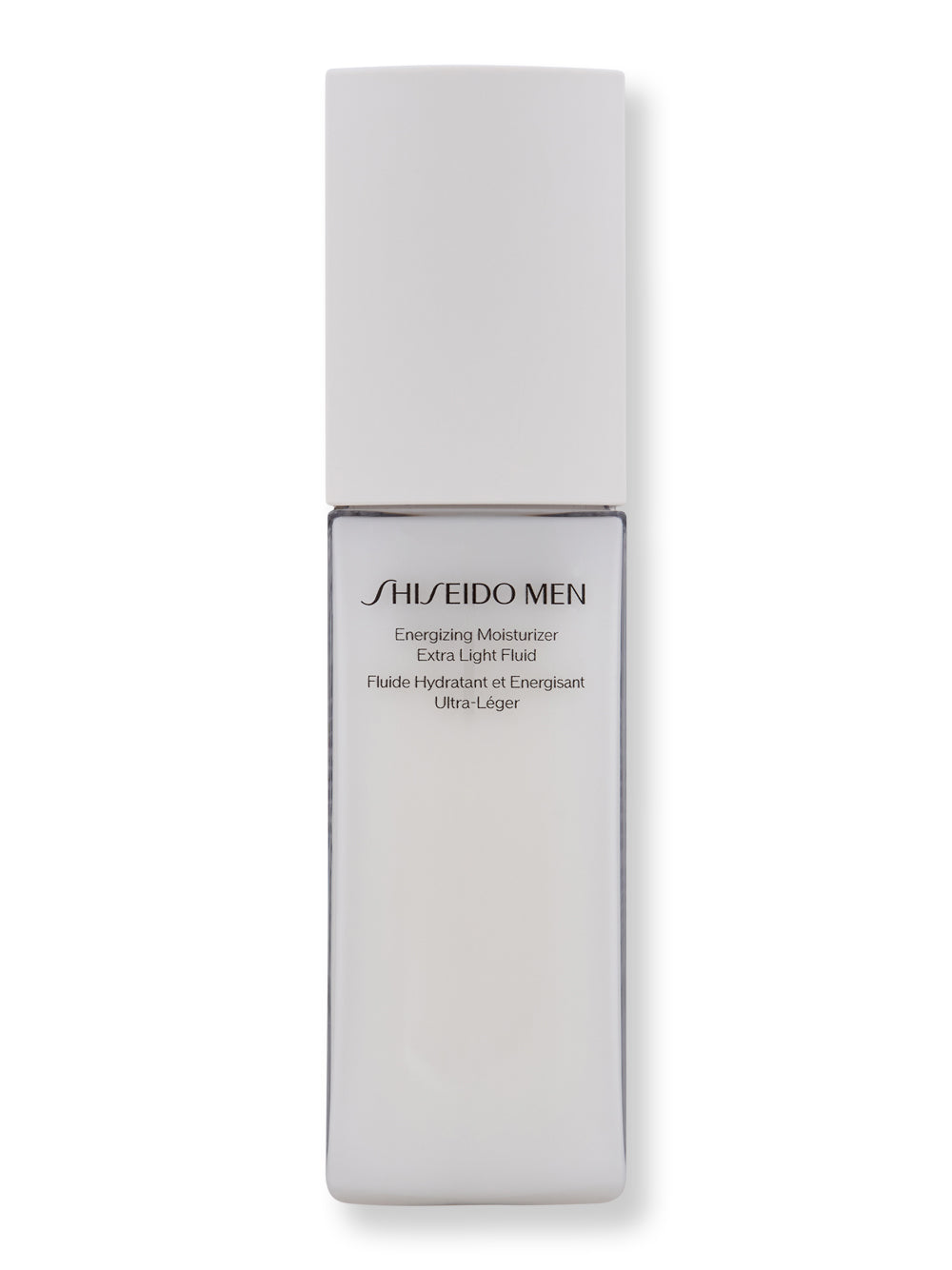 Shiseido Men Energizing Moisturizer