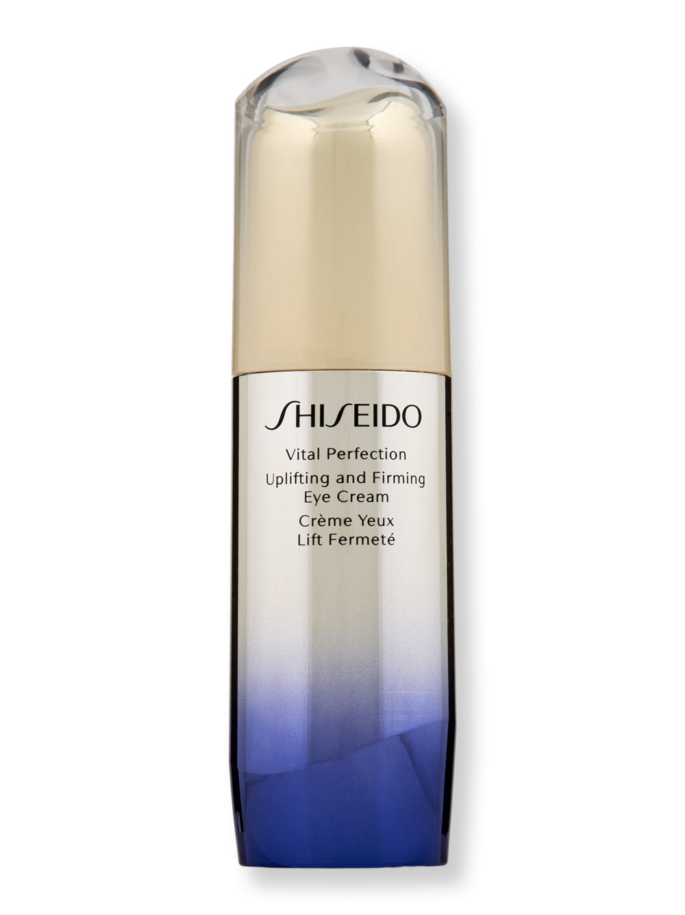 Shiseido Vital Perfection Uplifting and Firming Eye Cream