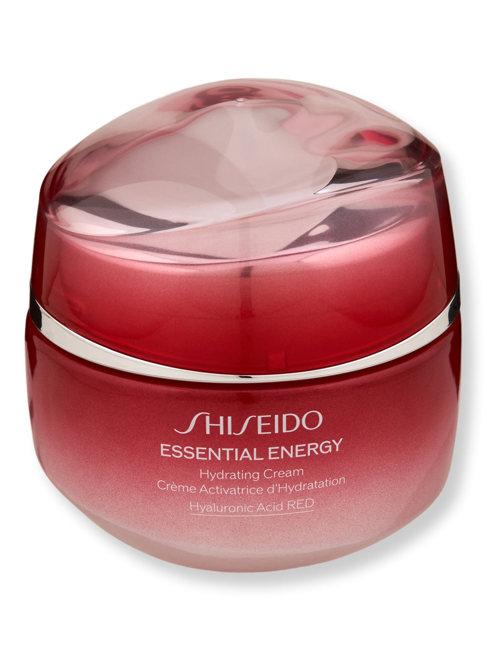 Shiseido Essential Energy Hydrating Cream