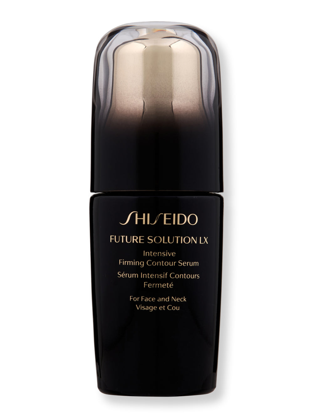 Shiseido Intensive Firming Contour Serum