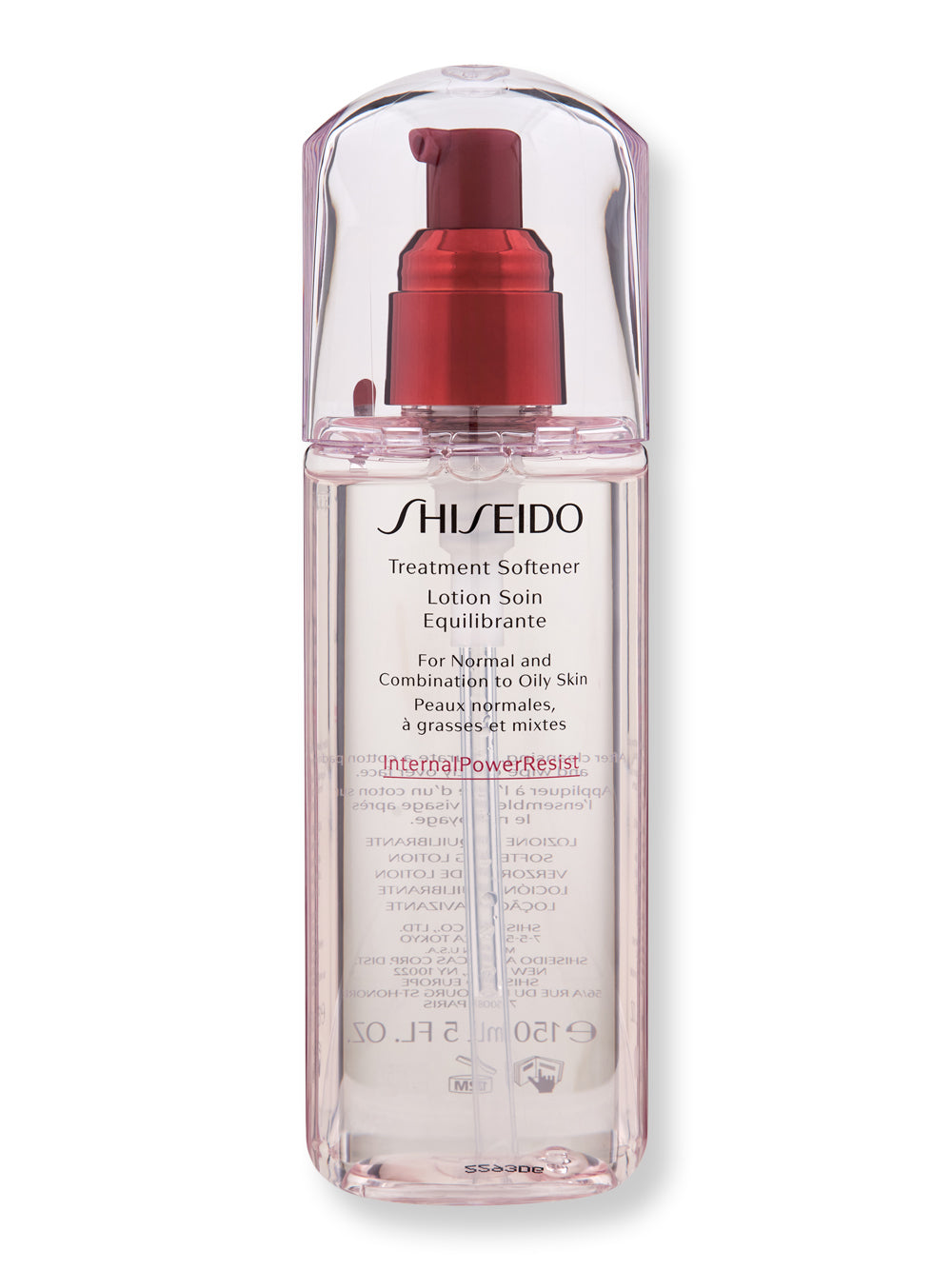Shiseido Treatment Softener (Normal to Oily Skin)