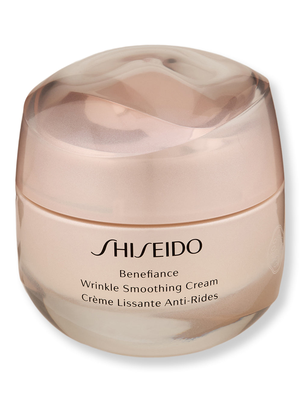 Shiseido Benefiance Wrinkle Smoothing Cream