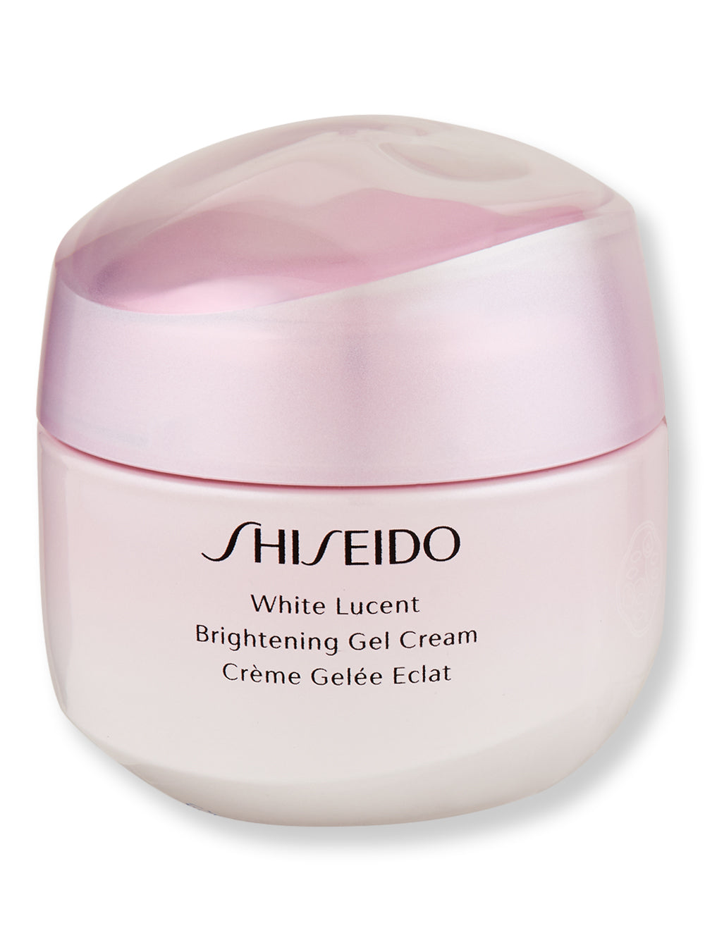 Shiseido White Lucent Brightening Gel Cream