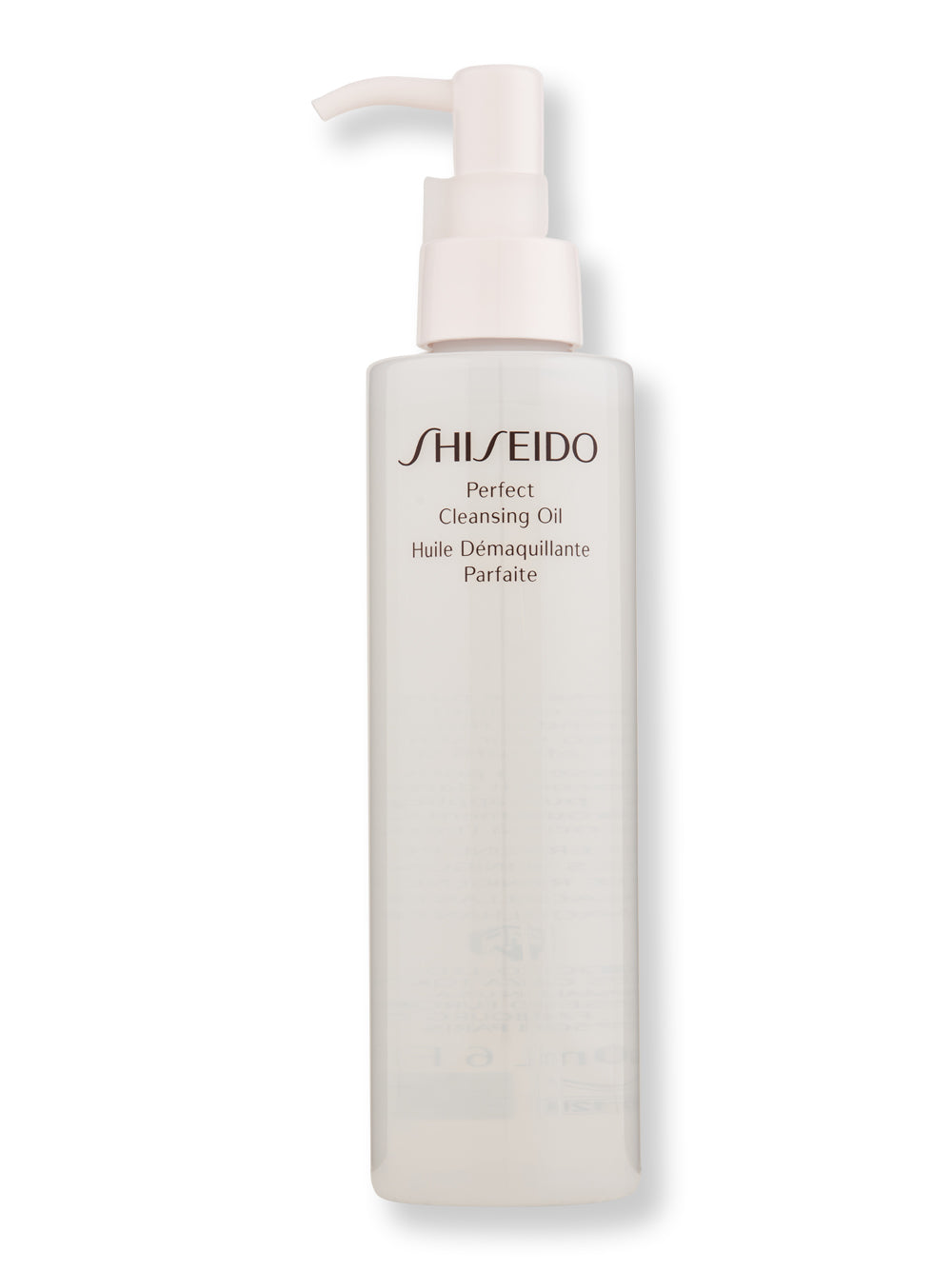 Shiseido Perfect Cleansing Oil
